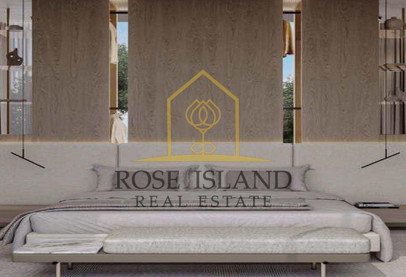 Villa in Abu Dhabi