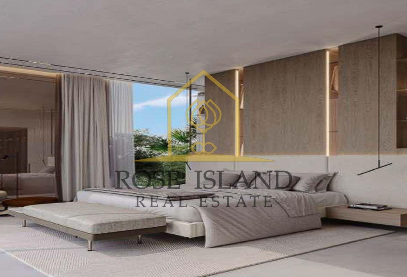 Villa in Abu Dhabi