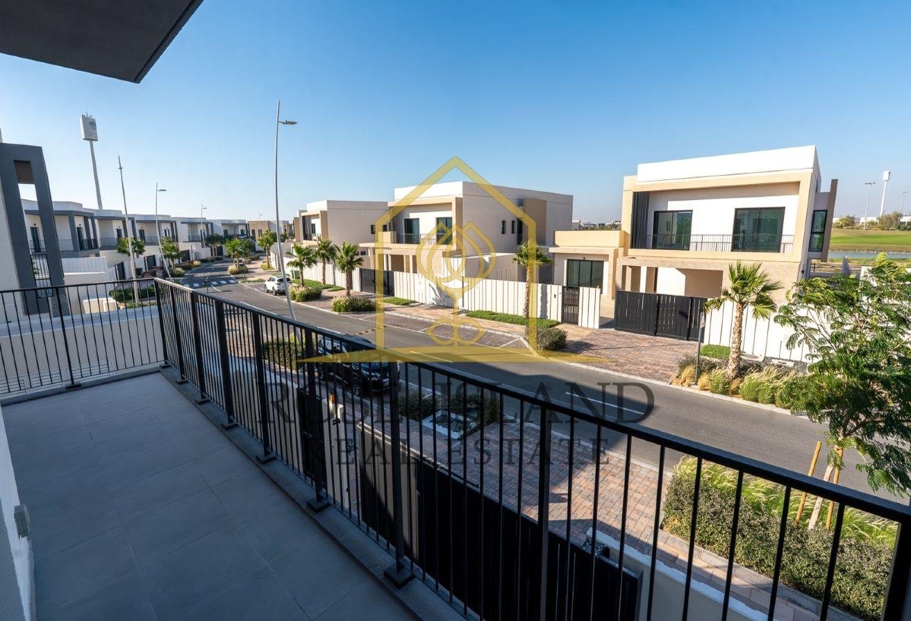 Villa in Abu Dhabi