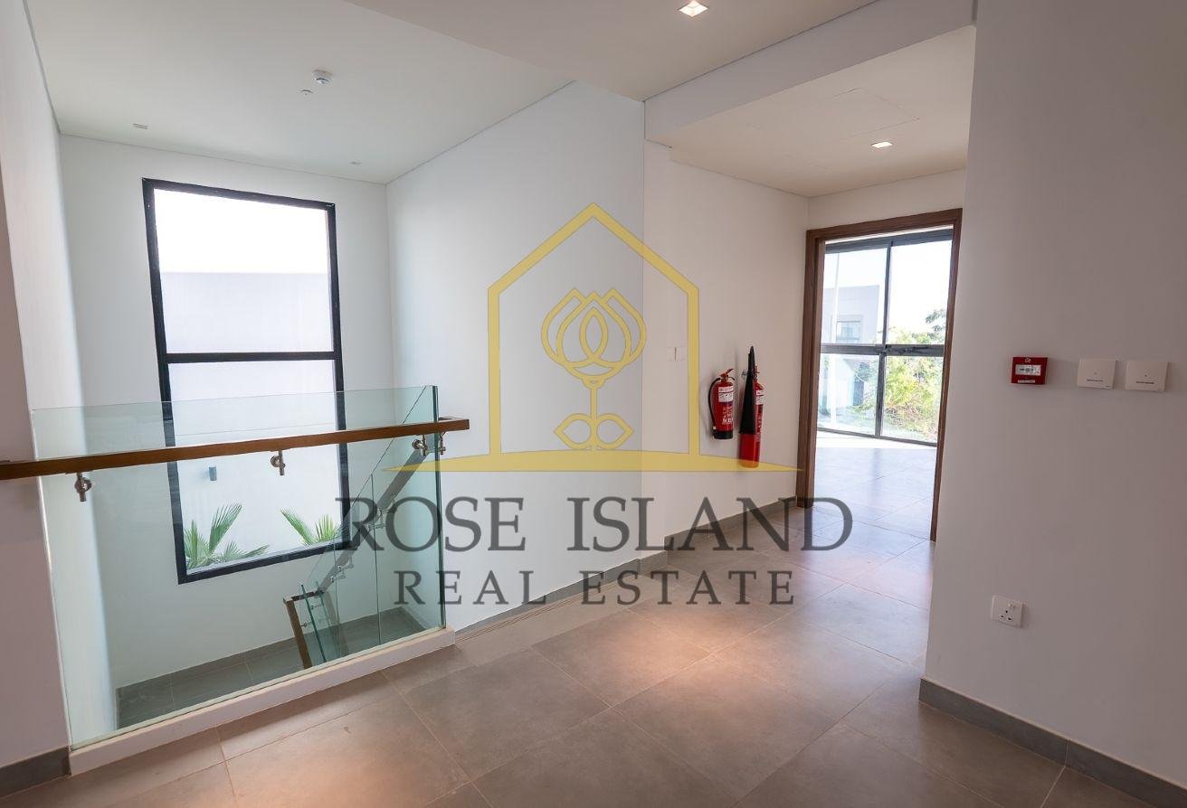 Villa in Abu Dhabi