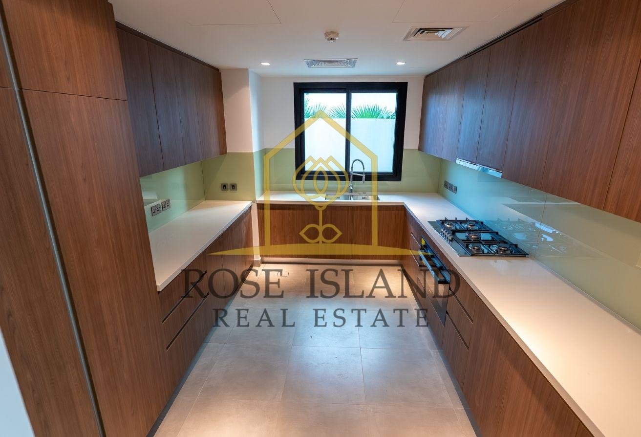 Villa in Abu Dhabi
