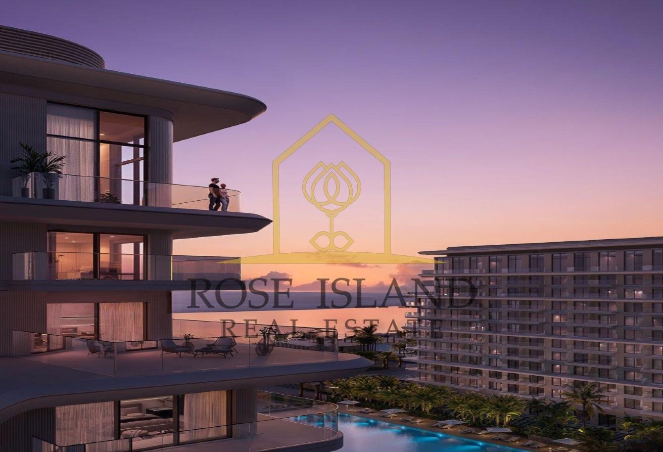 Apartment in Abu Dhabi