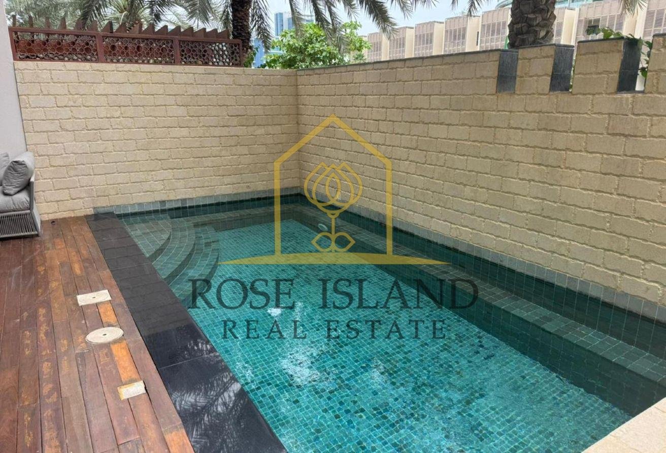 Townhouse in Abu Dhabi