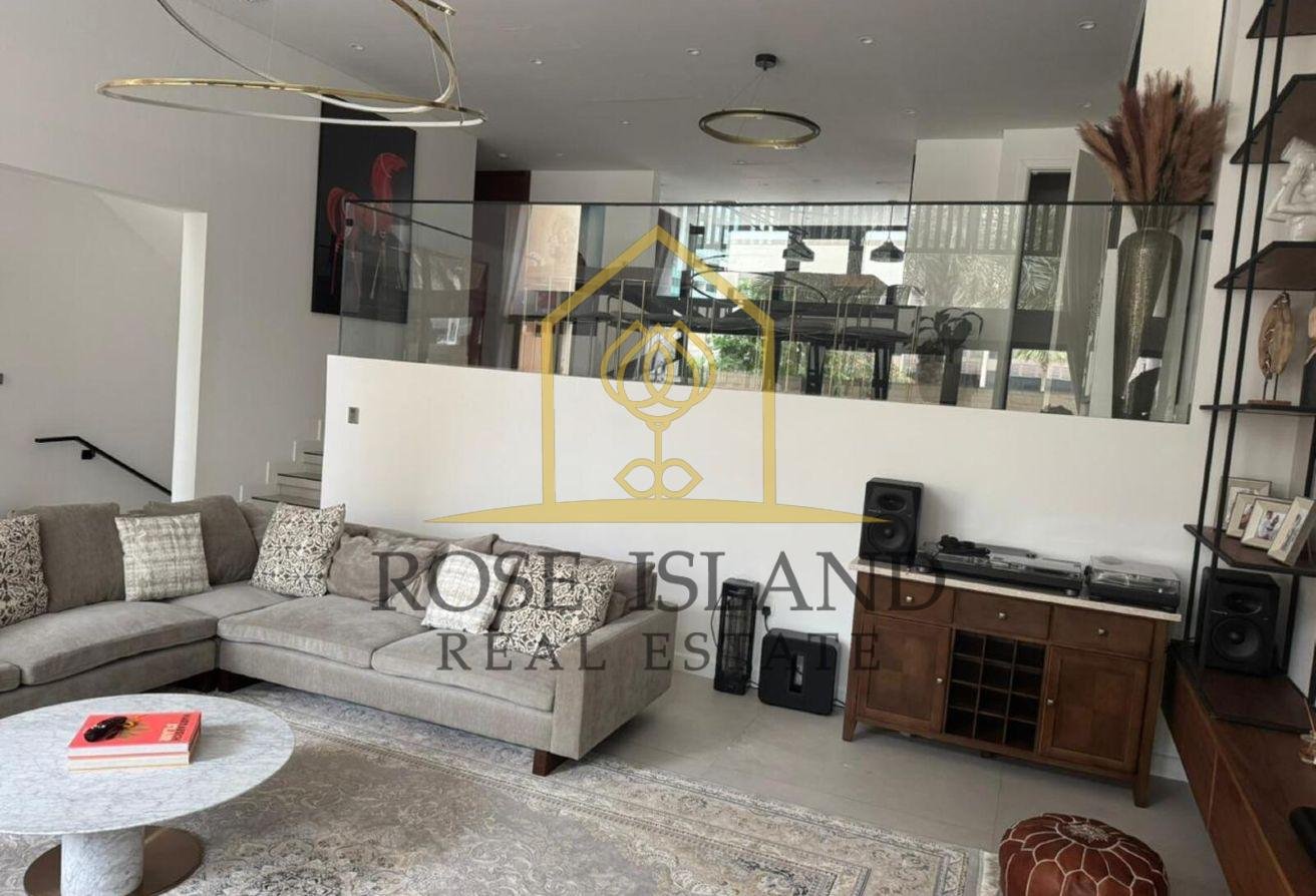 Townhouse in Abu Dhabi