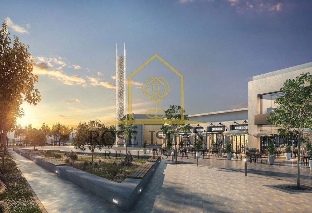 Villa in Abu Dhabi