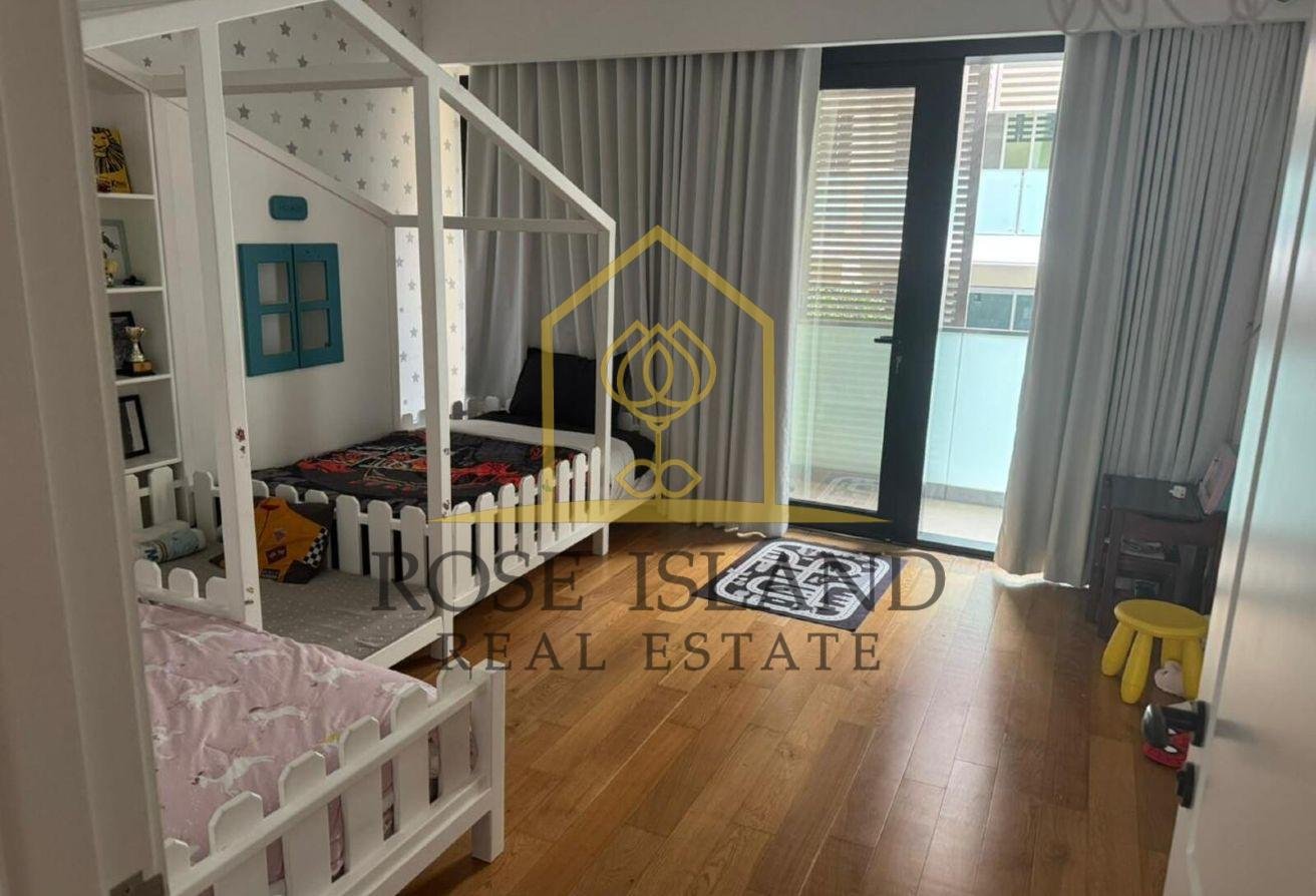 Townhouse in Abu Dhabi