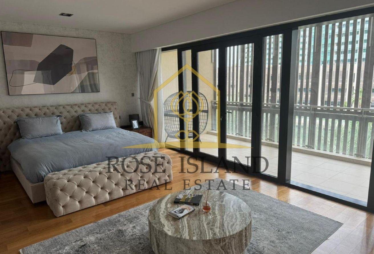 Townhouse in Abu Dhabi