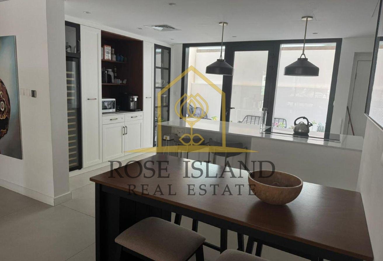 Townhouse in Abu Dhabi