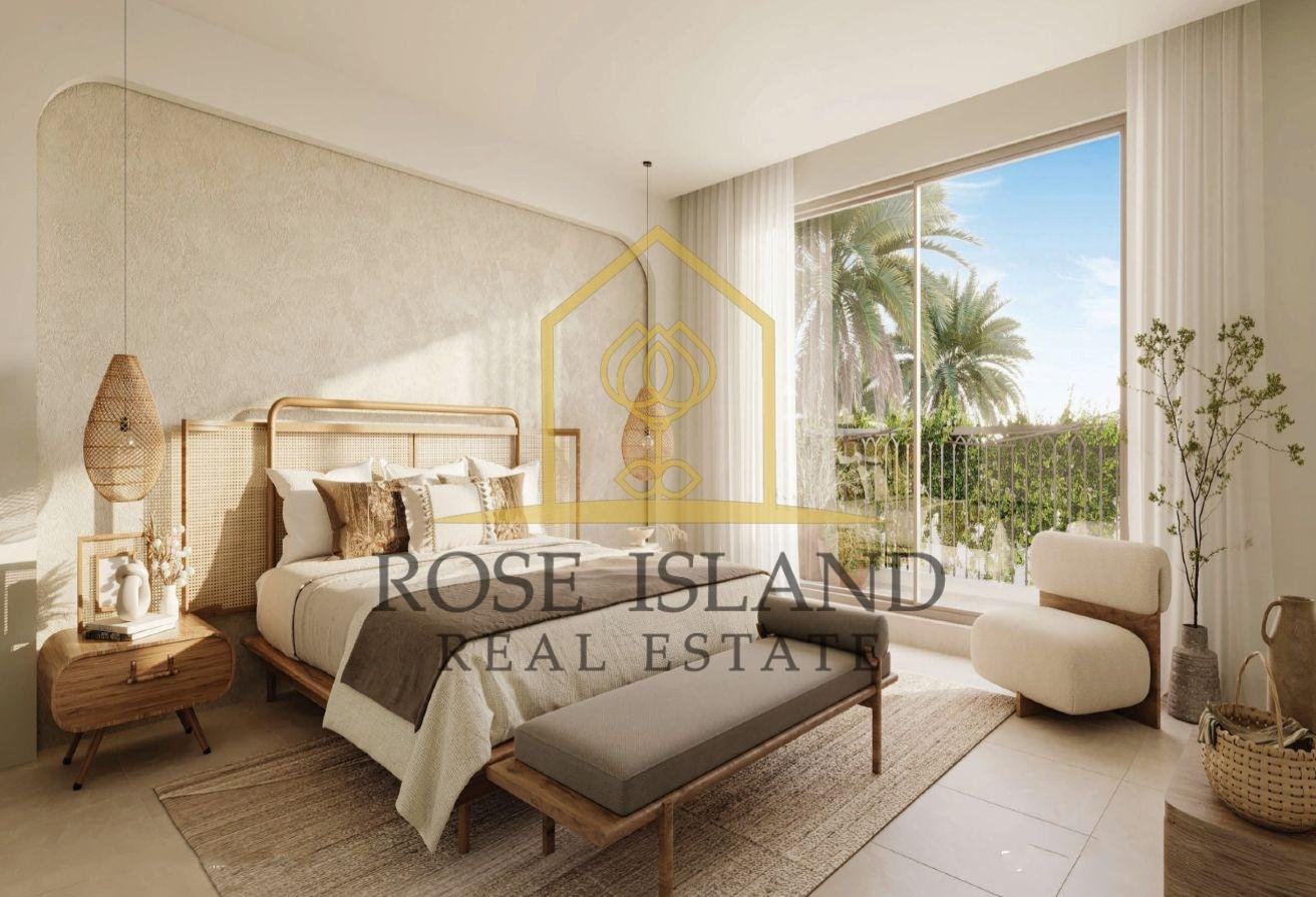 Townhouse in Abu Dhabi