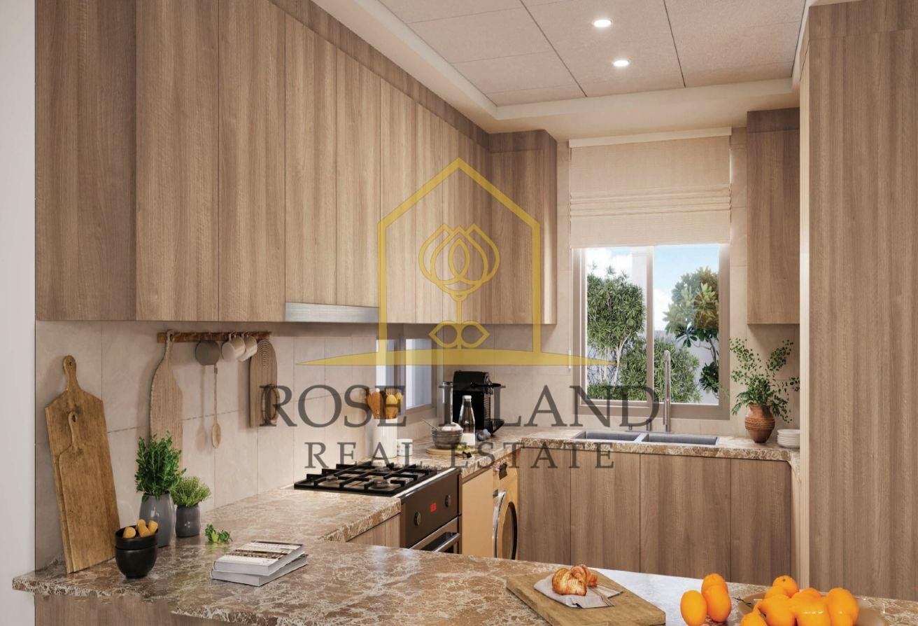 Townhouse in Abu Dhabi