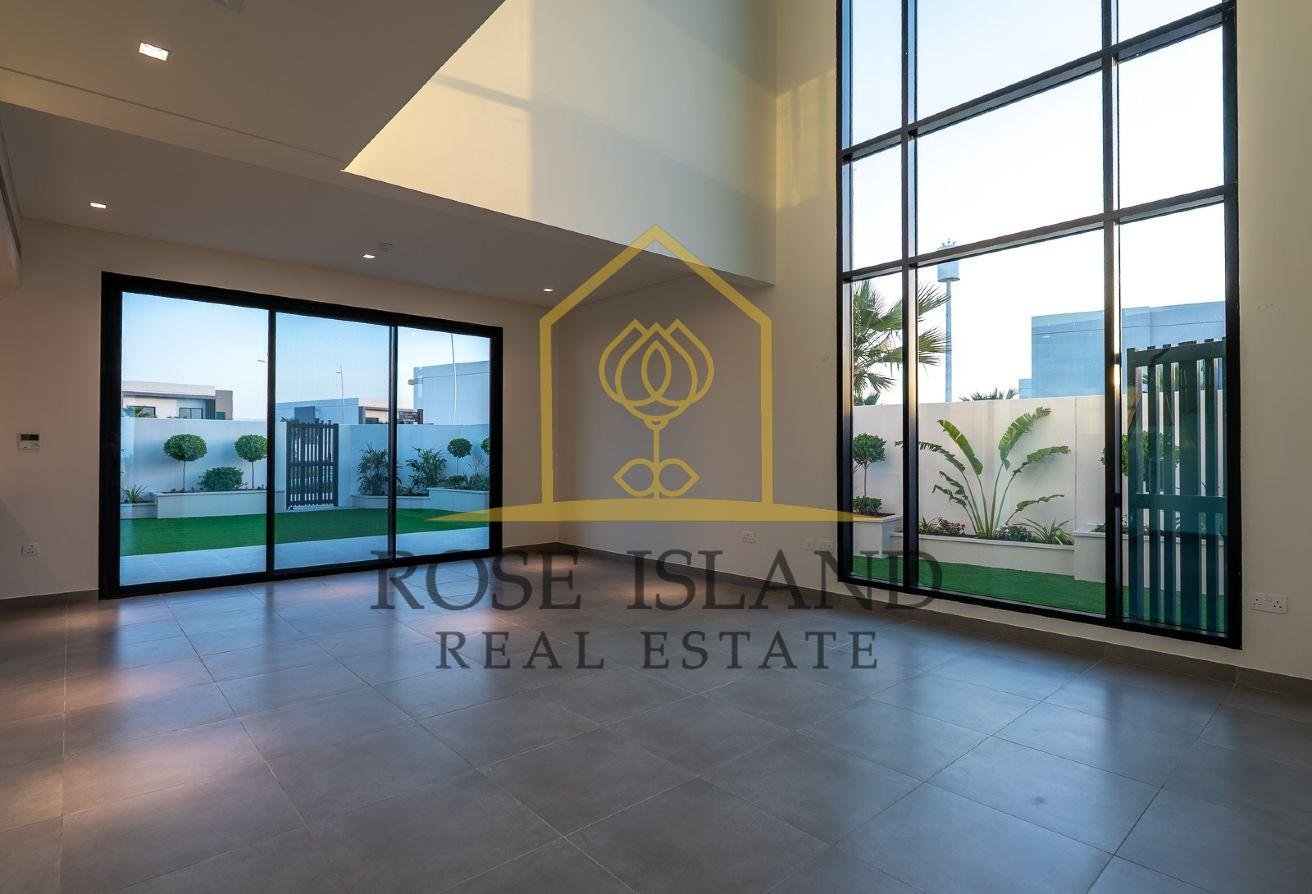Villa in Abu Dhabi
