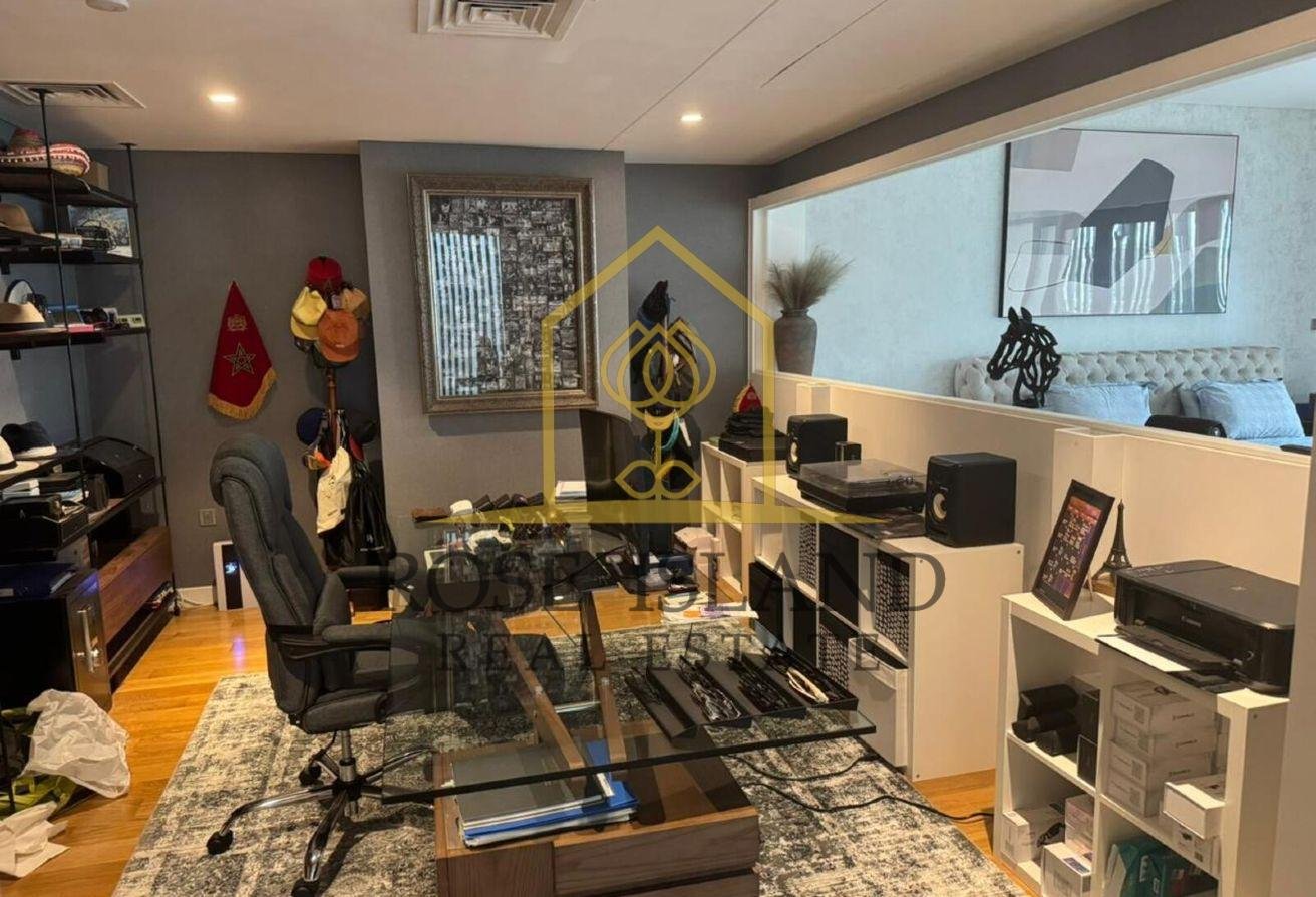 Townhouse in Abu Dhabi