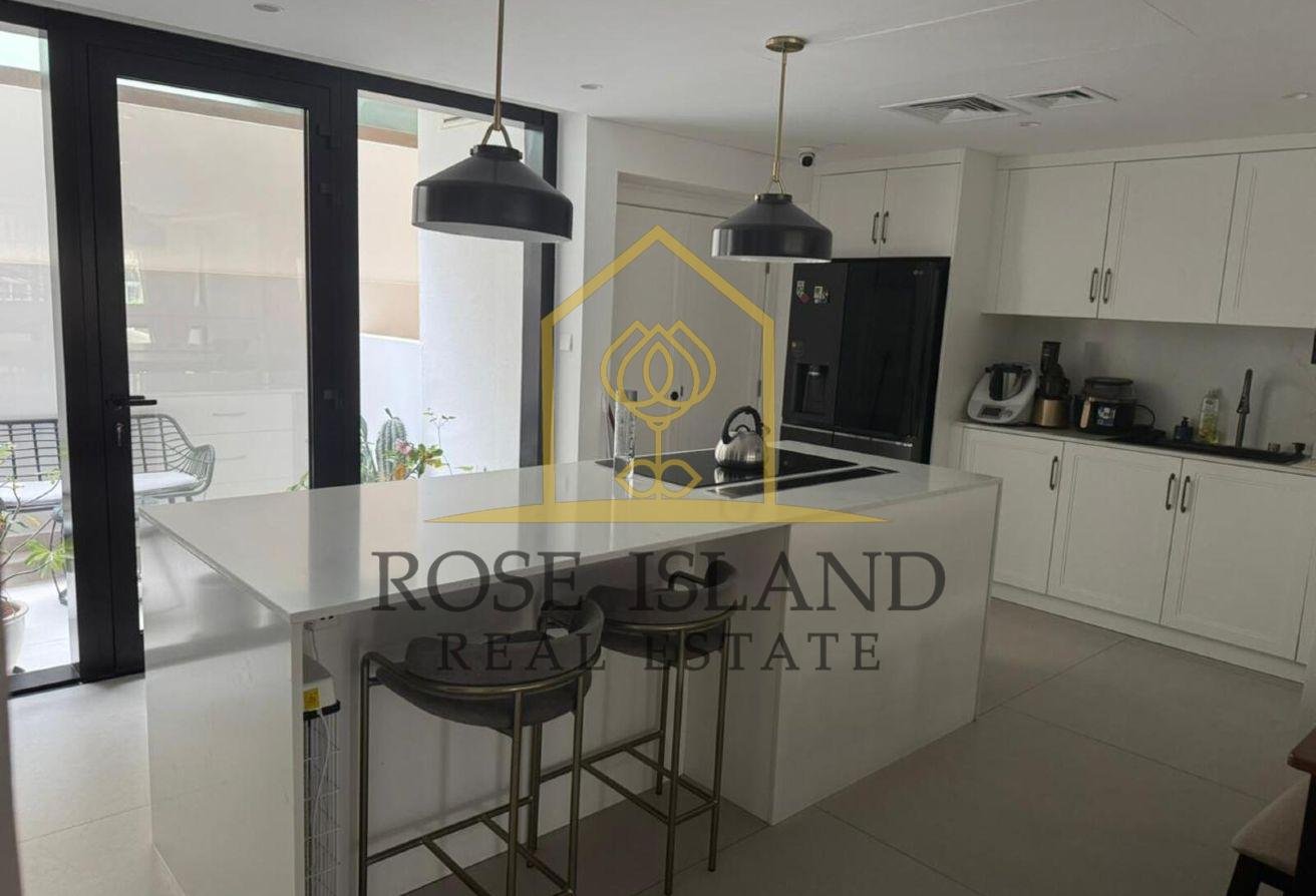 Townhouse in Abu Dhabi