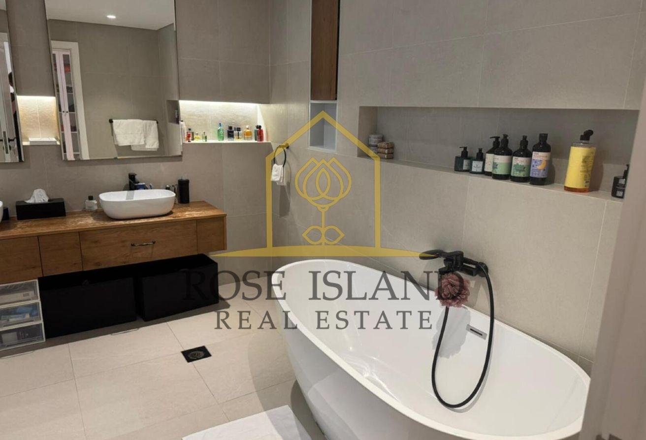 Townhouse in Abu Dhabi