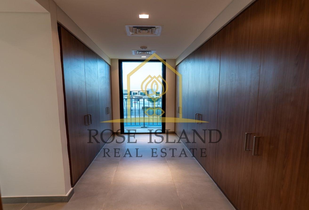 Villa in Abu Dhabi