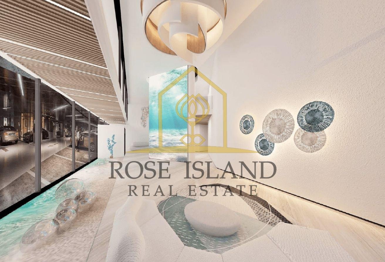 Apartment in Abu Dhabi