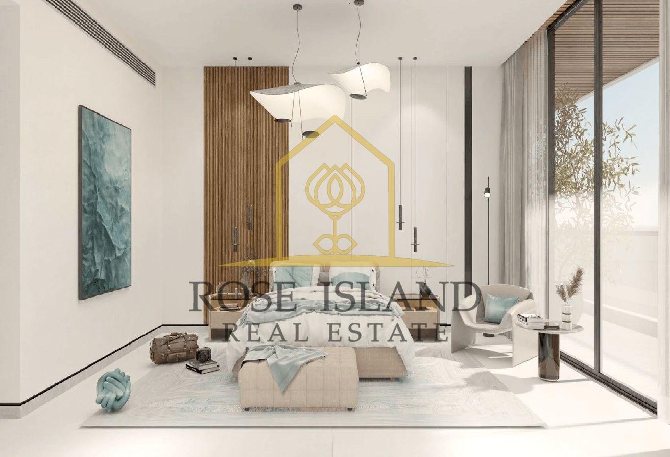 Apartment in Abu Dhabi