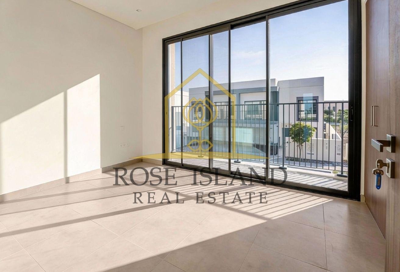 Townhouse in Abu Dhabi