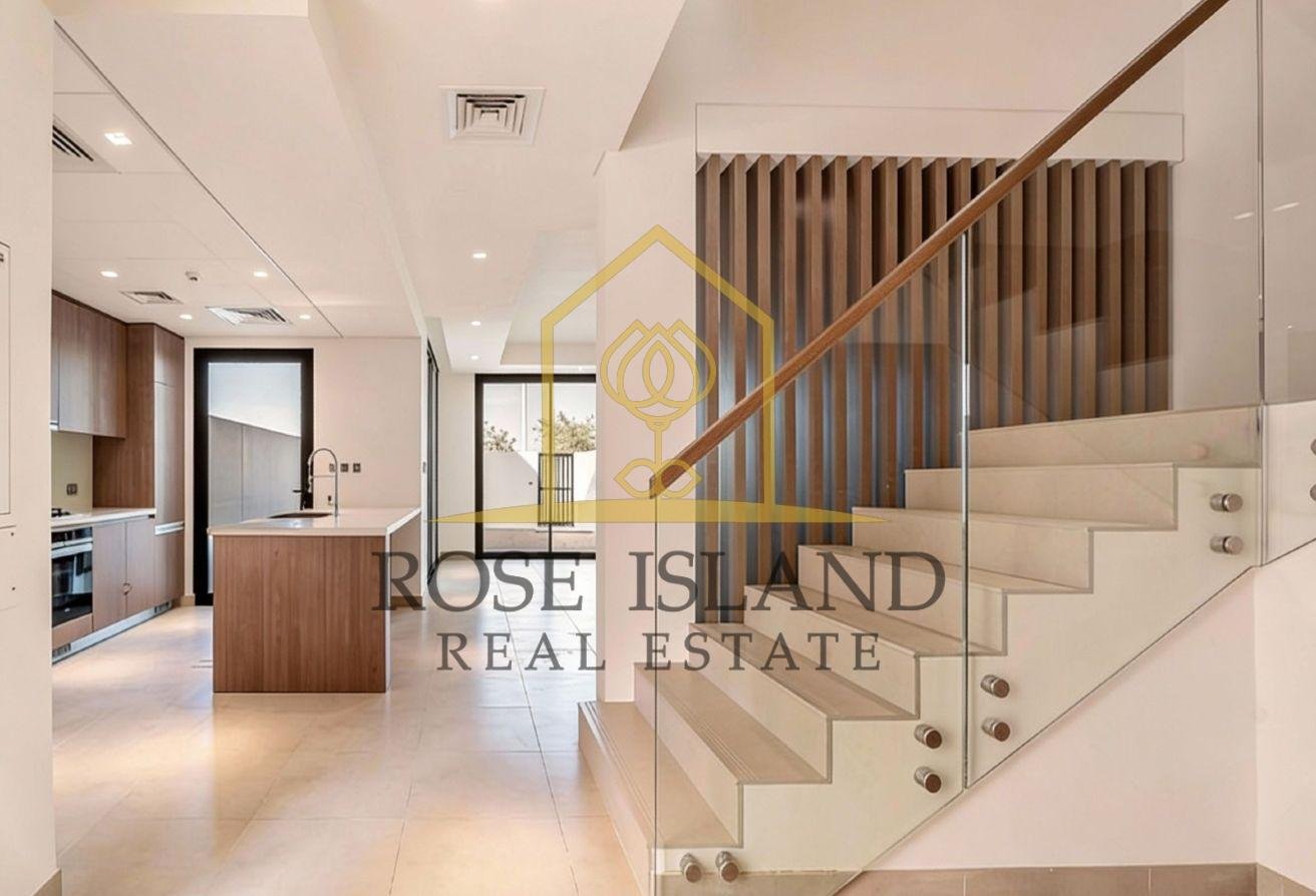 Townhouse in Abu Dhabi