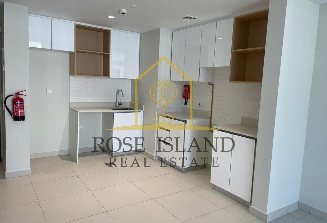 Apartment in Abu Dhabi