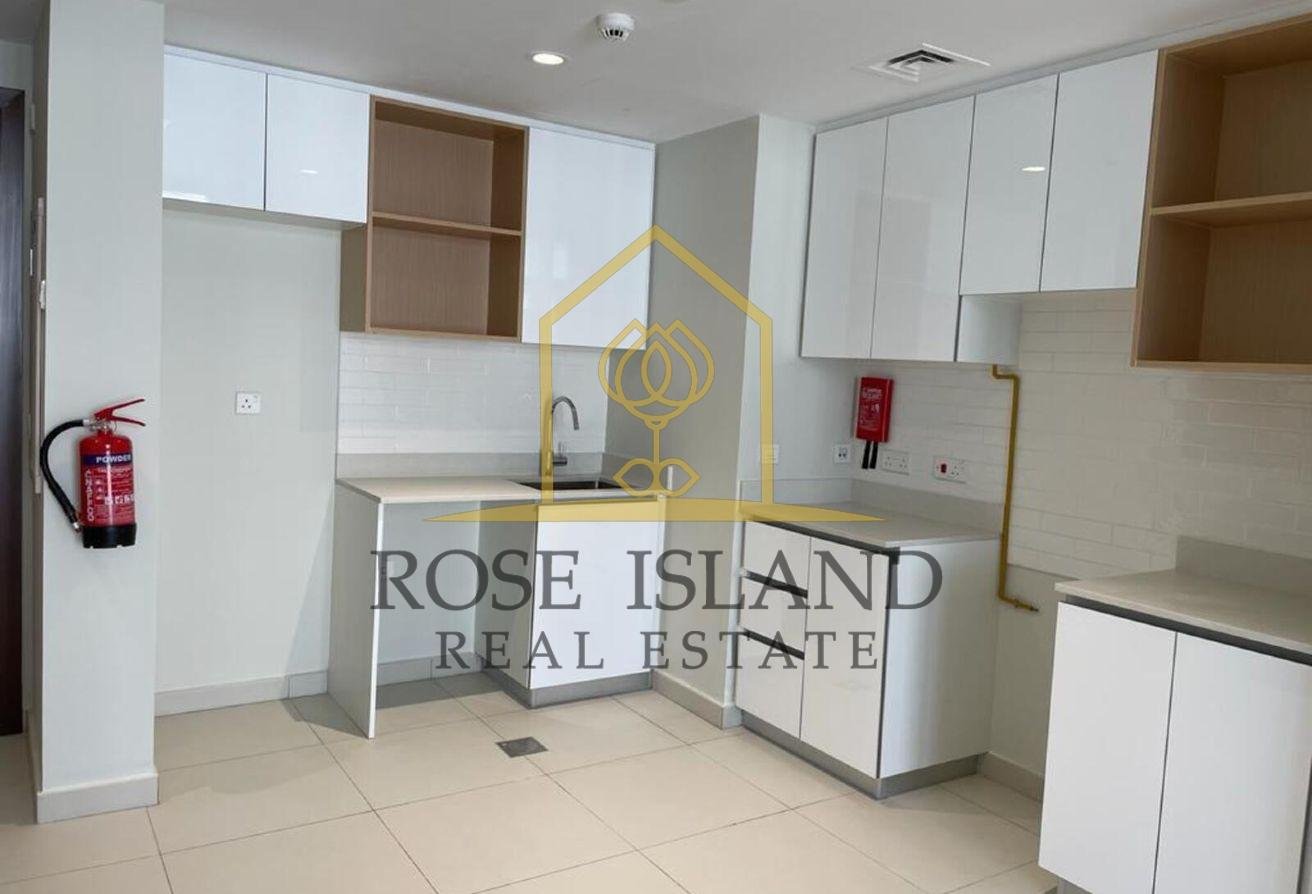 Apartment in Abu Dhabi
