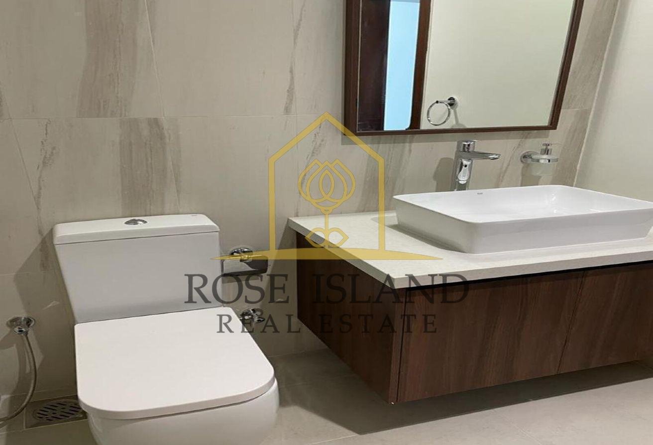 Apartment in Abu Dhabi