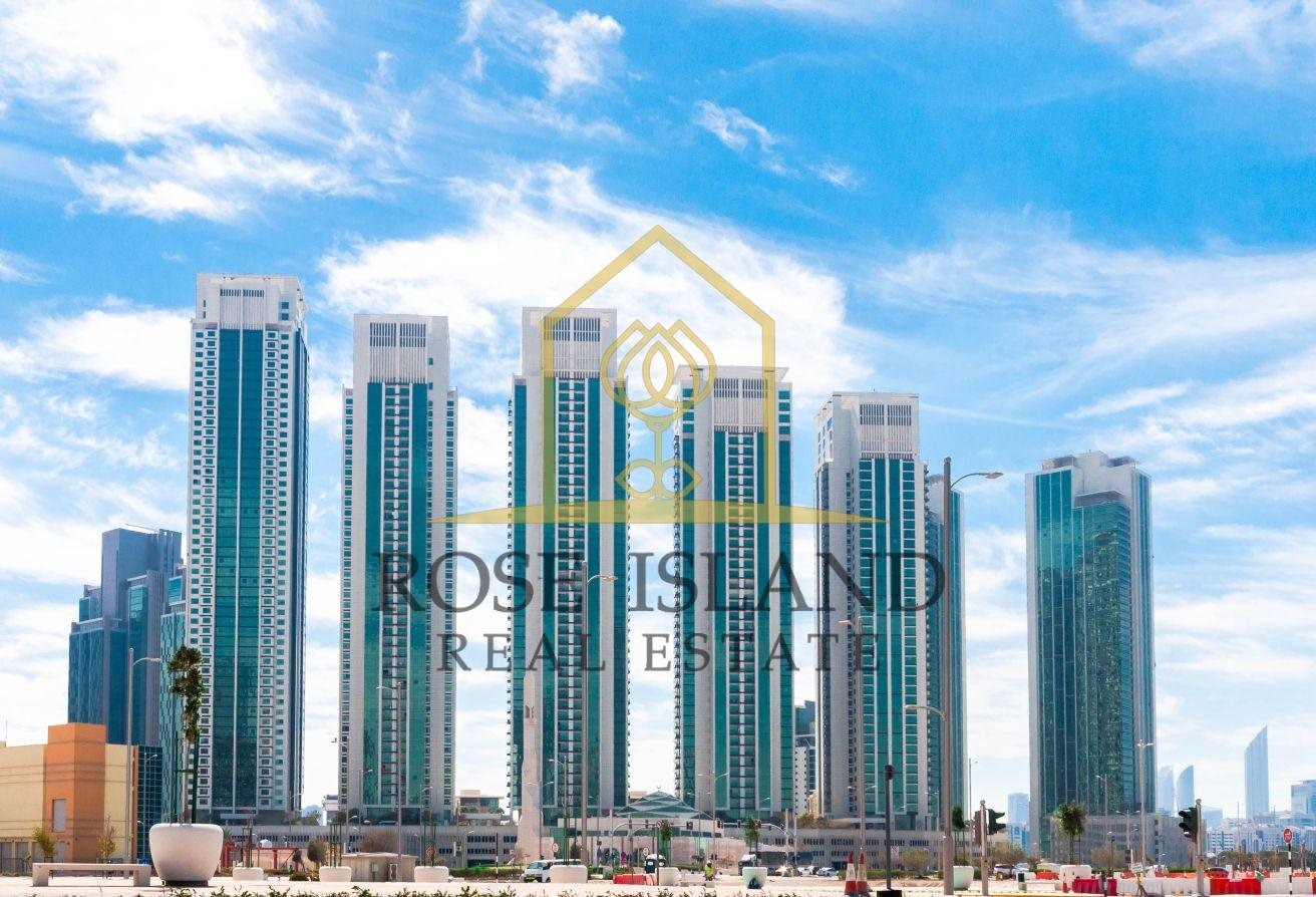 Apartment in Abu Dhabi