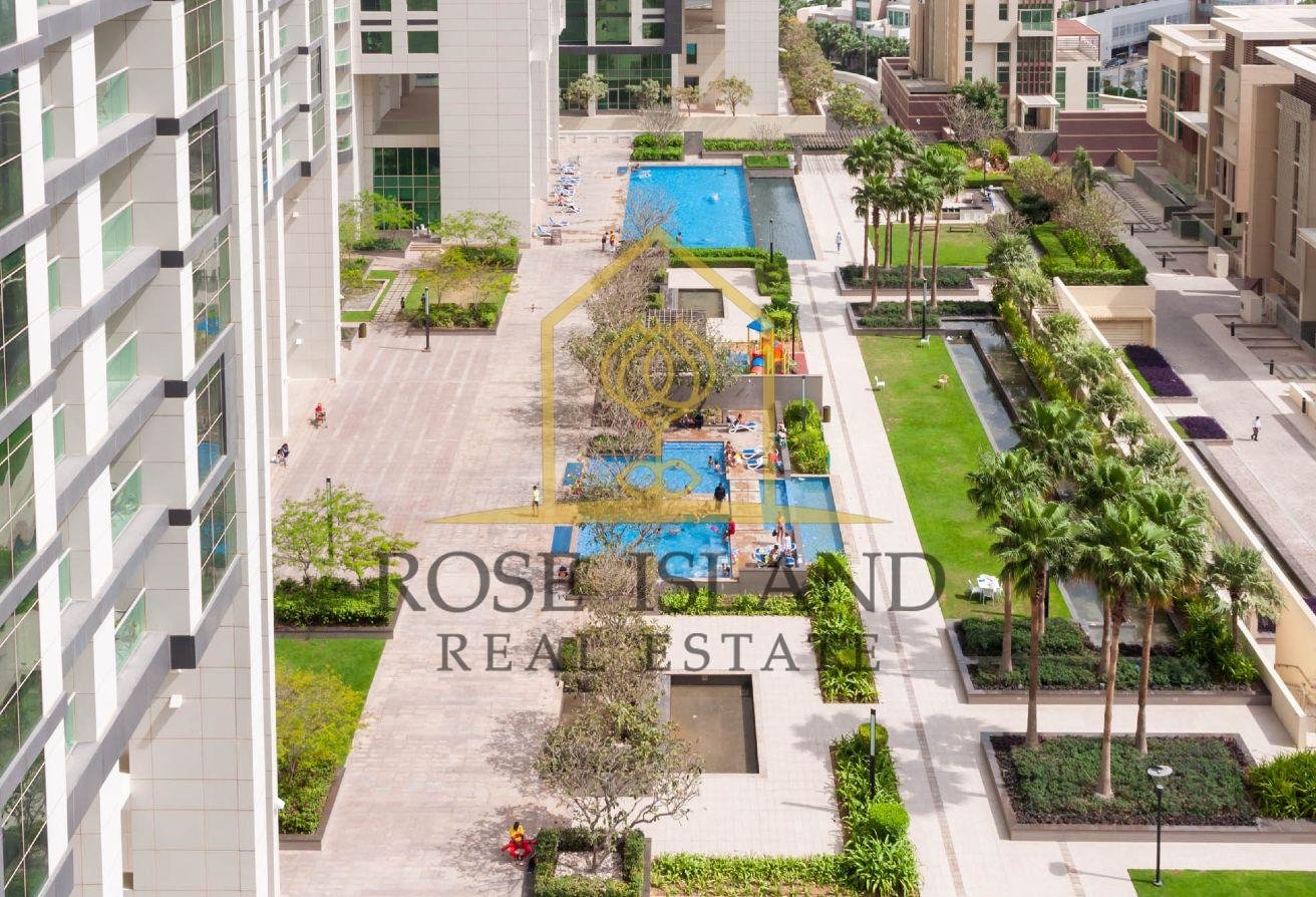 Apartment in Abu Dhabi