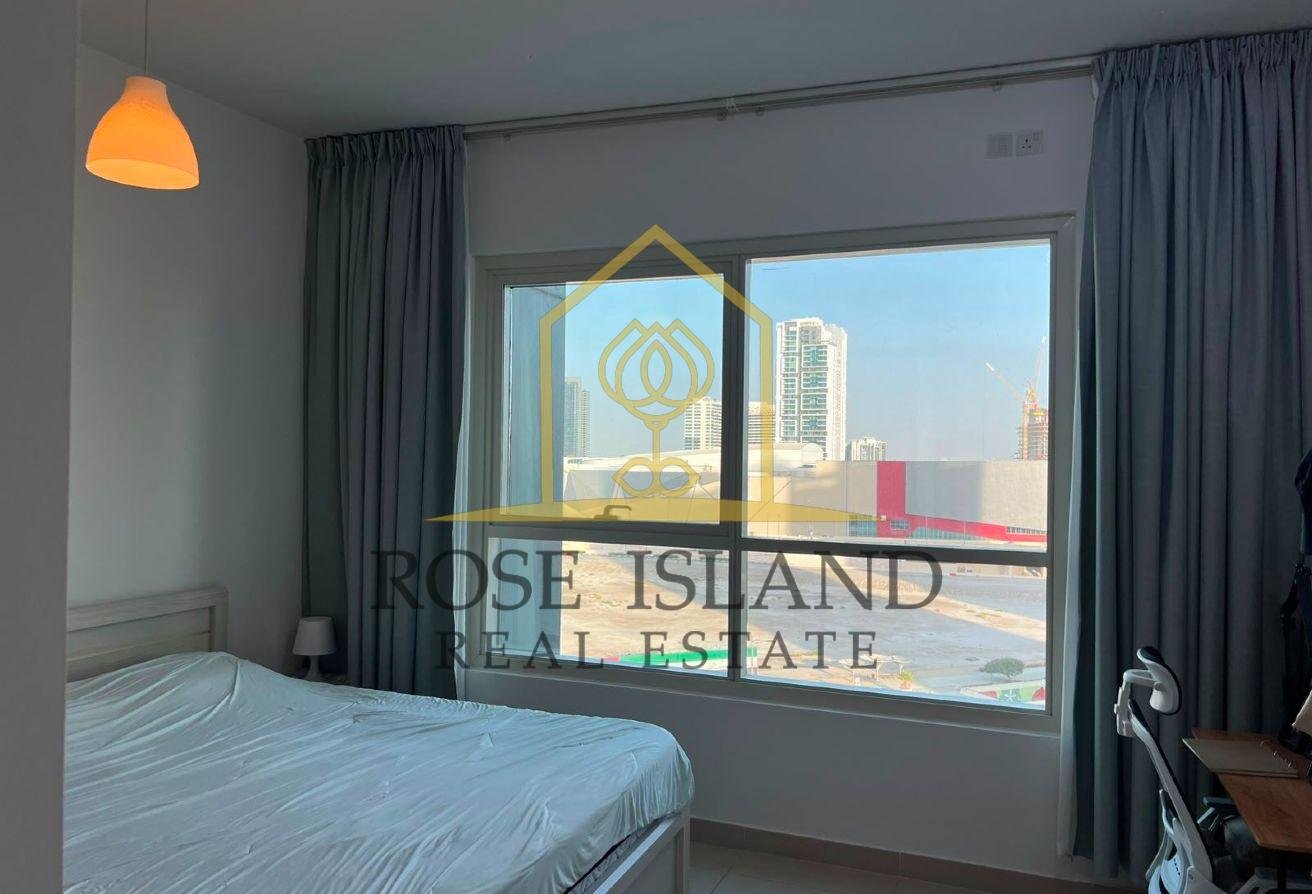 Apartment in Abu Dhabi