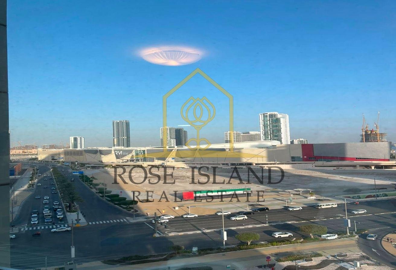 Apartment in Abu Dhabi