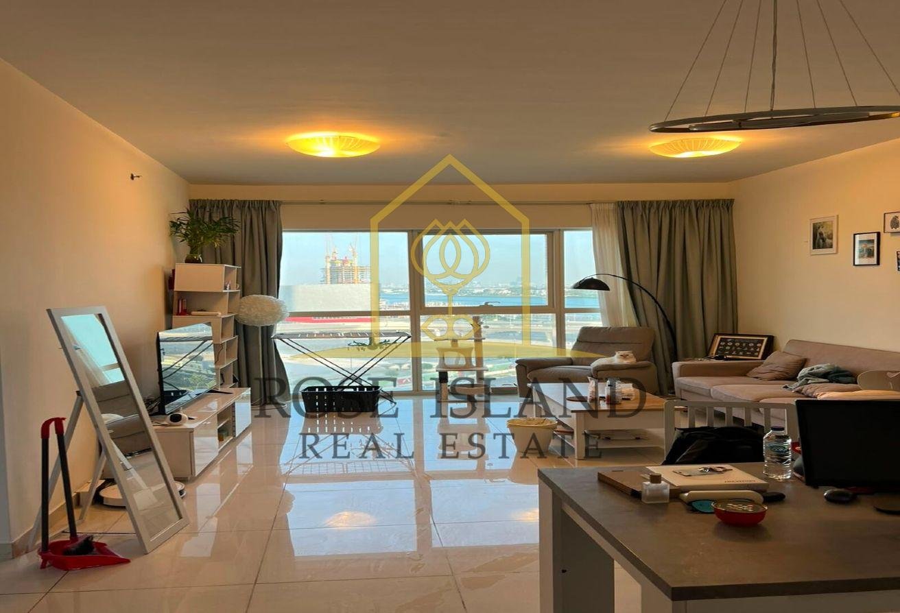Apartment in Abu Dhabi