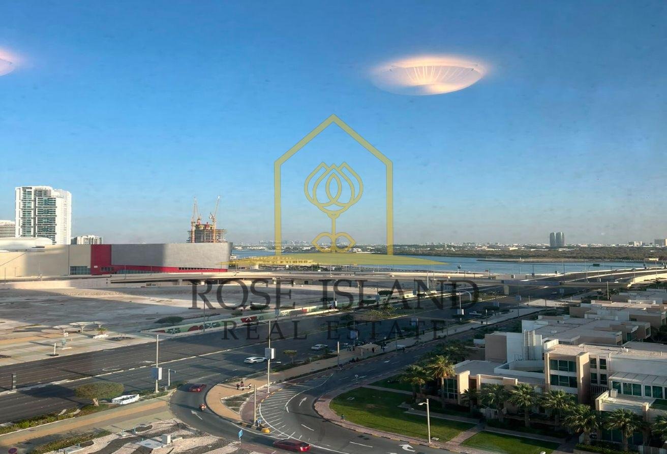 Apartment in Abu Dhabi