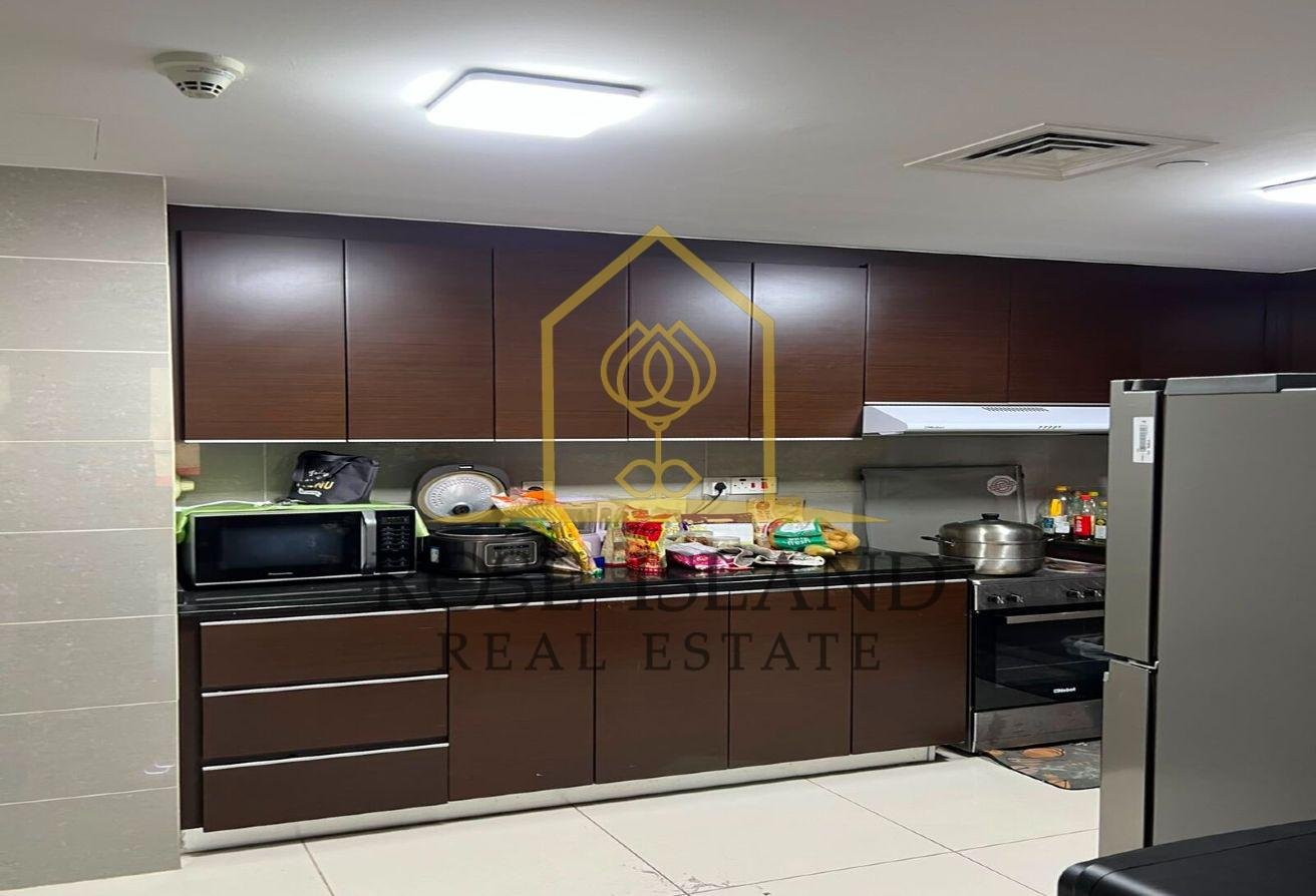 Apartment in Abu Dhabi