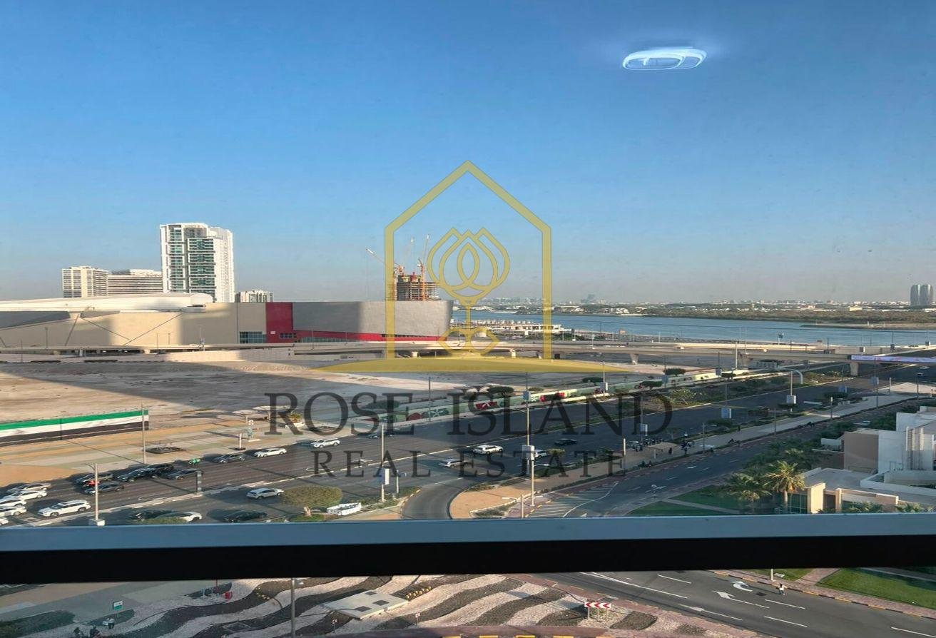 Apartment in Abu Dhabi