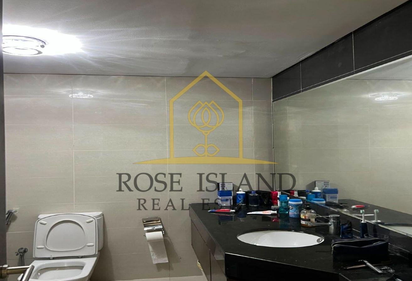 Apartment in Abu Dhabi