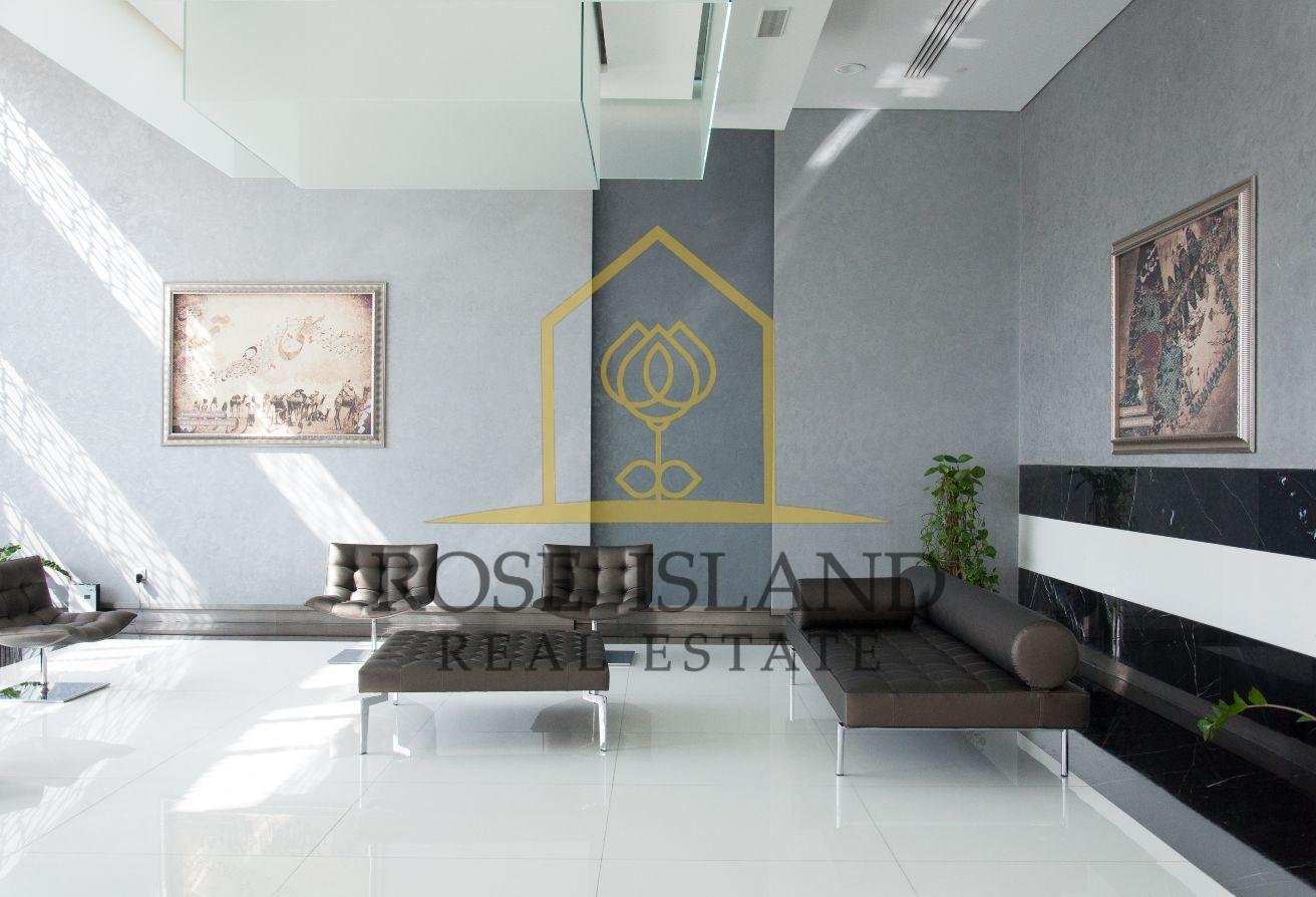 Apartment in Abu Dhabi