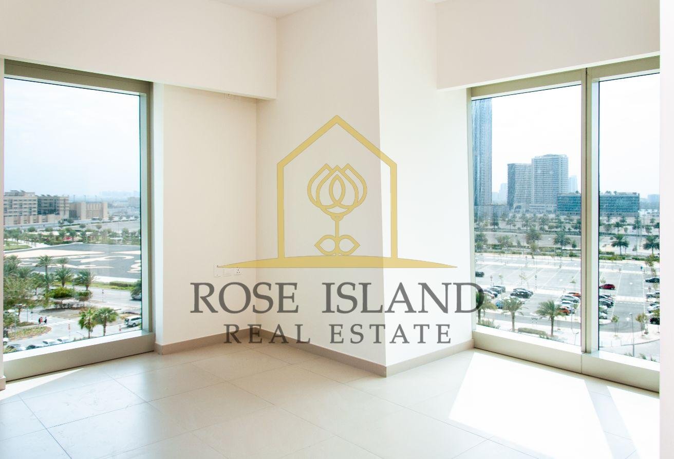 Apartment in Abu Dhabi
