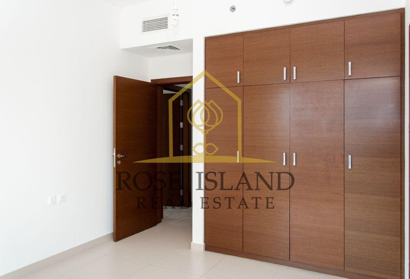 Apartment in Abu Dhabi