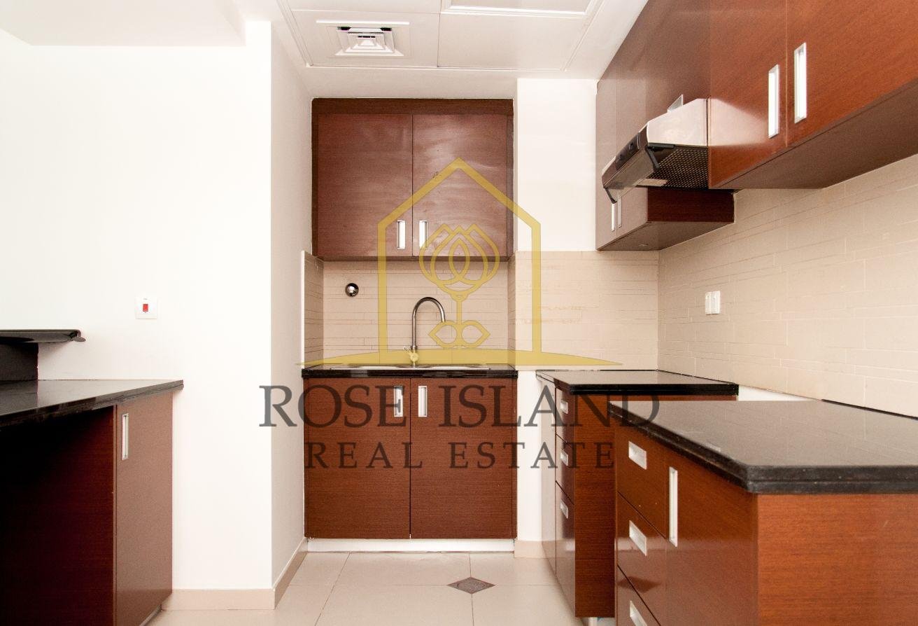 Apartment in Abu Dhabi