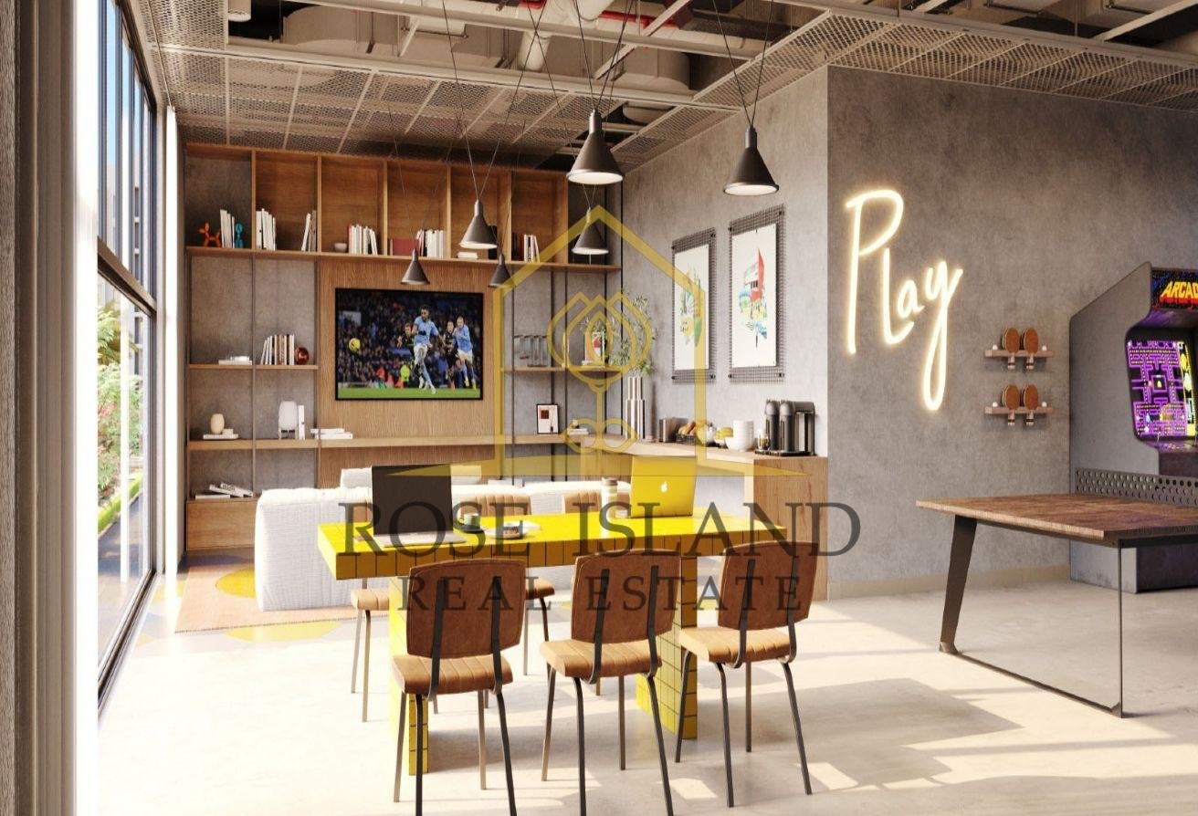 Apartment in Abu Dhabi
