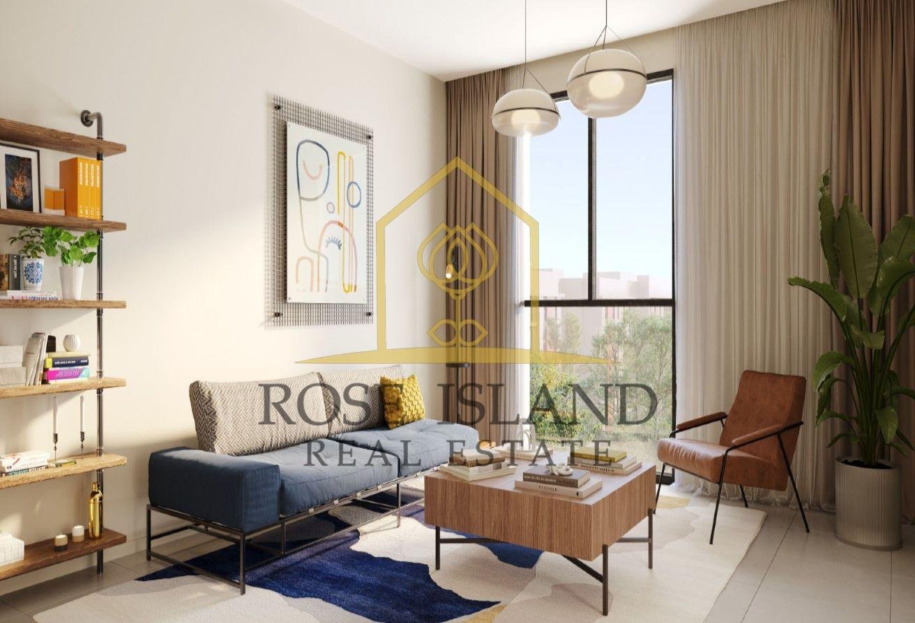 Apartment in Abu Dhabi