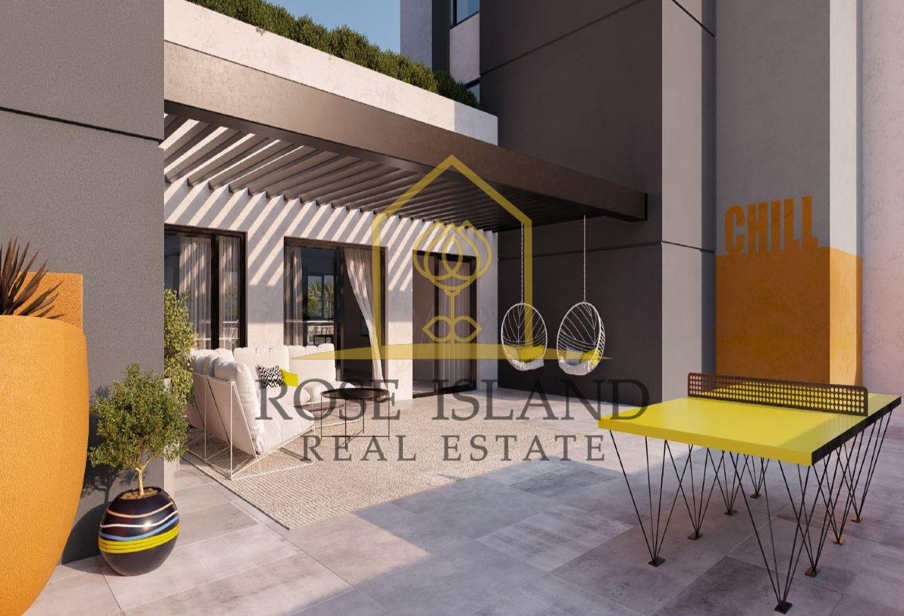 Apartment in Abu Dhabi