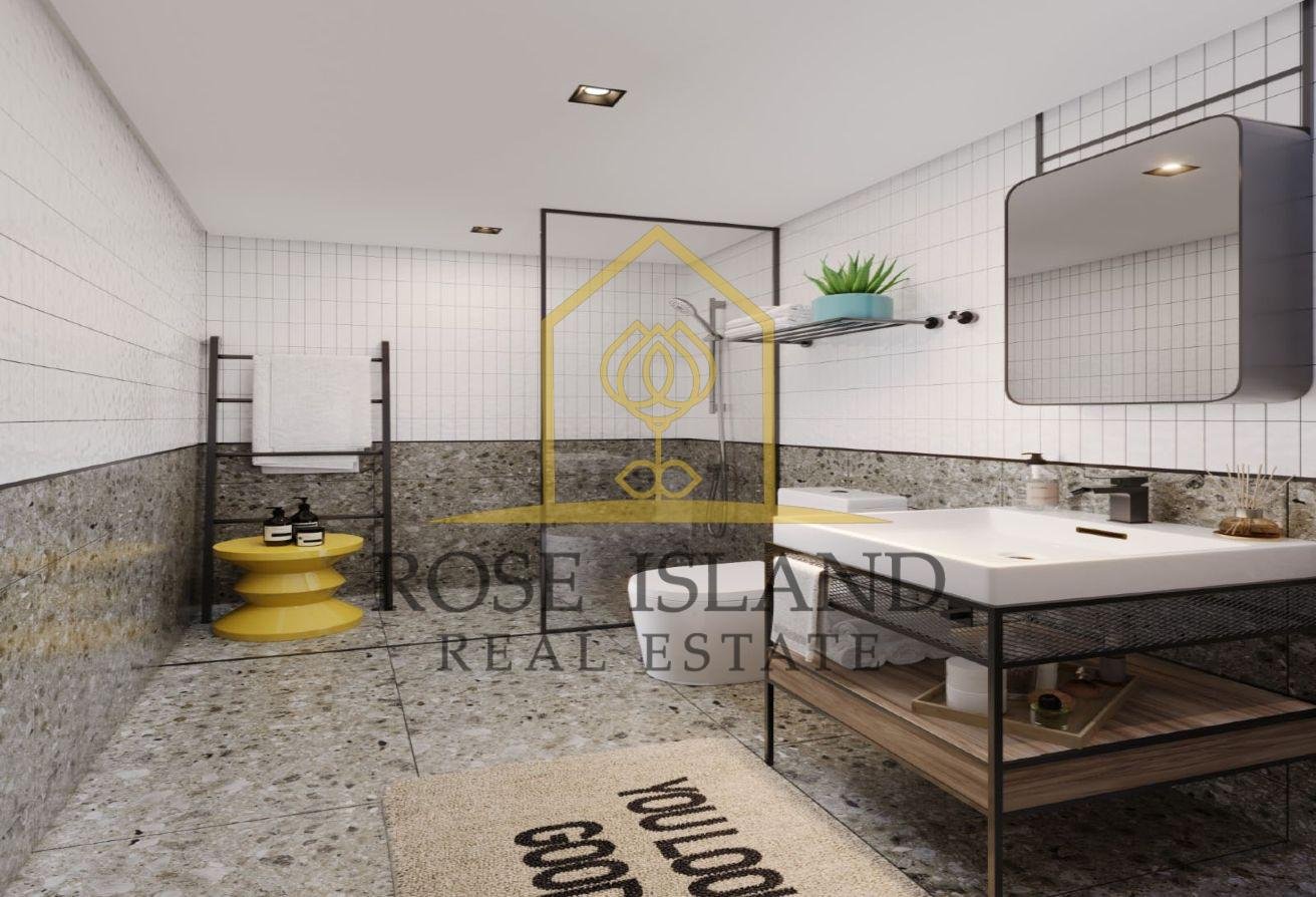Apartment in Abu Dhabi