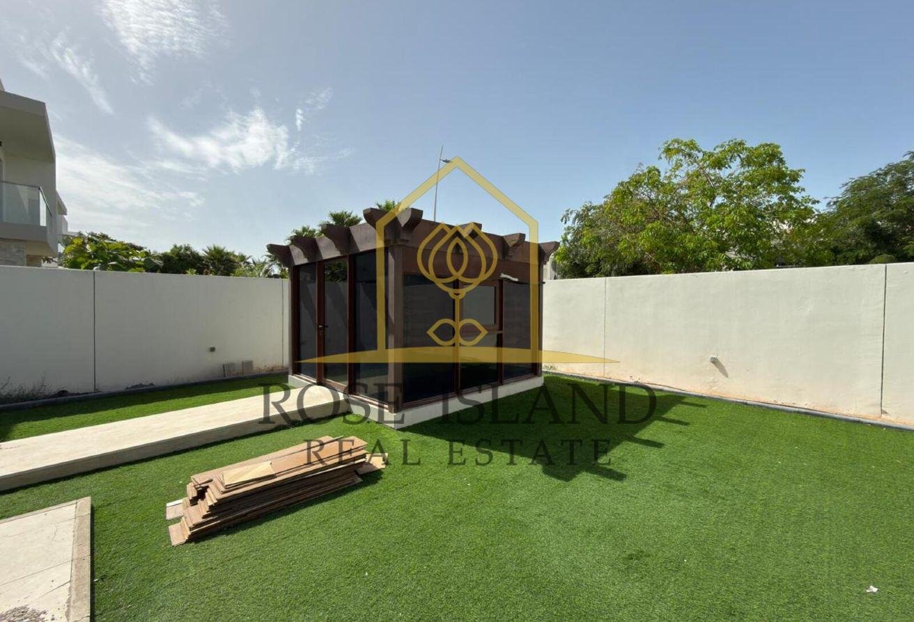 Villa in Abu Dhabi