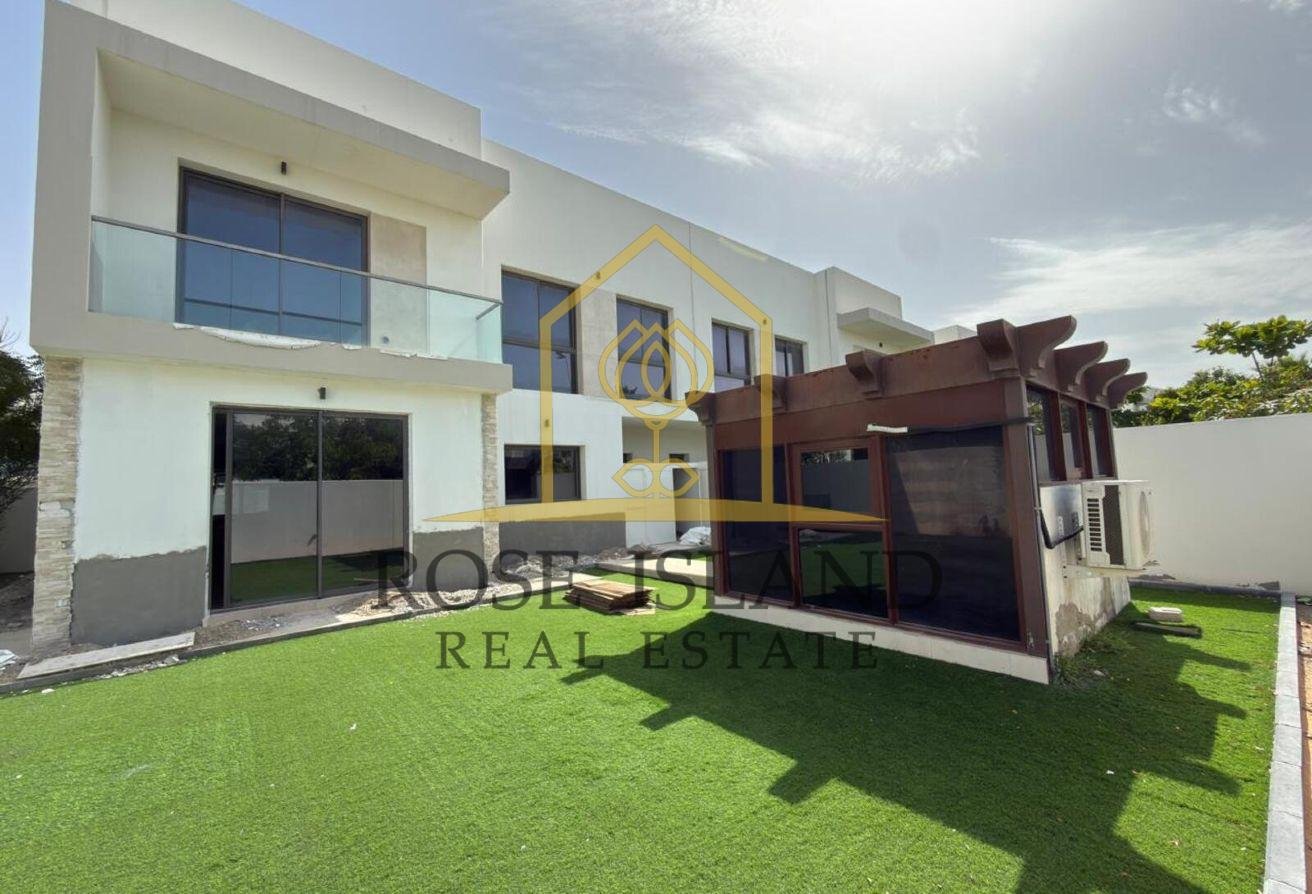 Villa in Abu Dhabi
