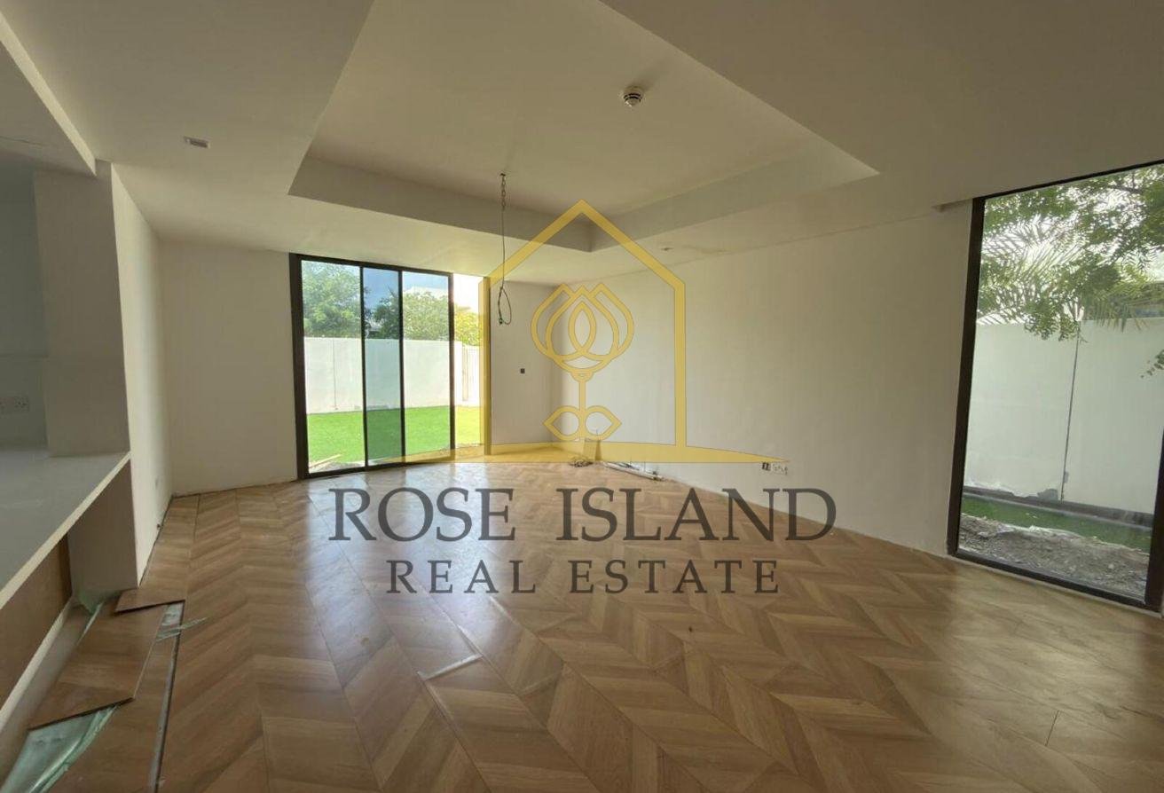 Villa in Abu Dhabi