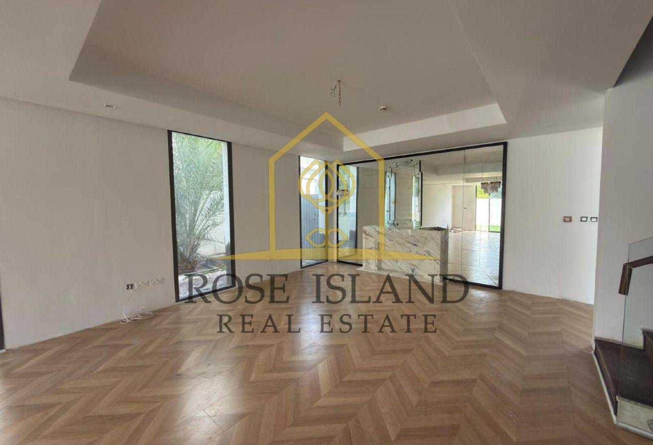 Villa in Abu Dhabi