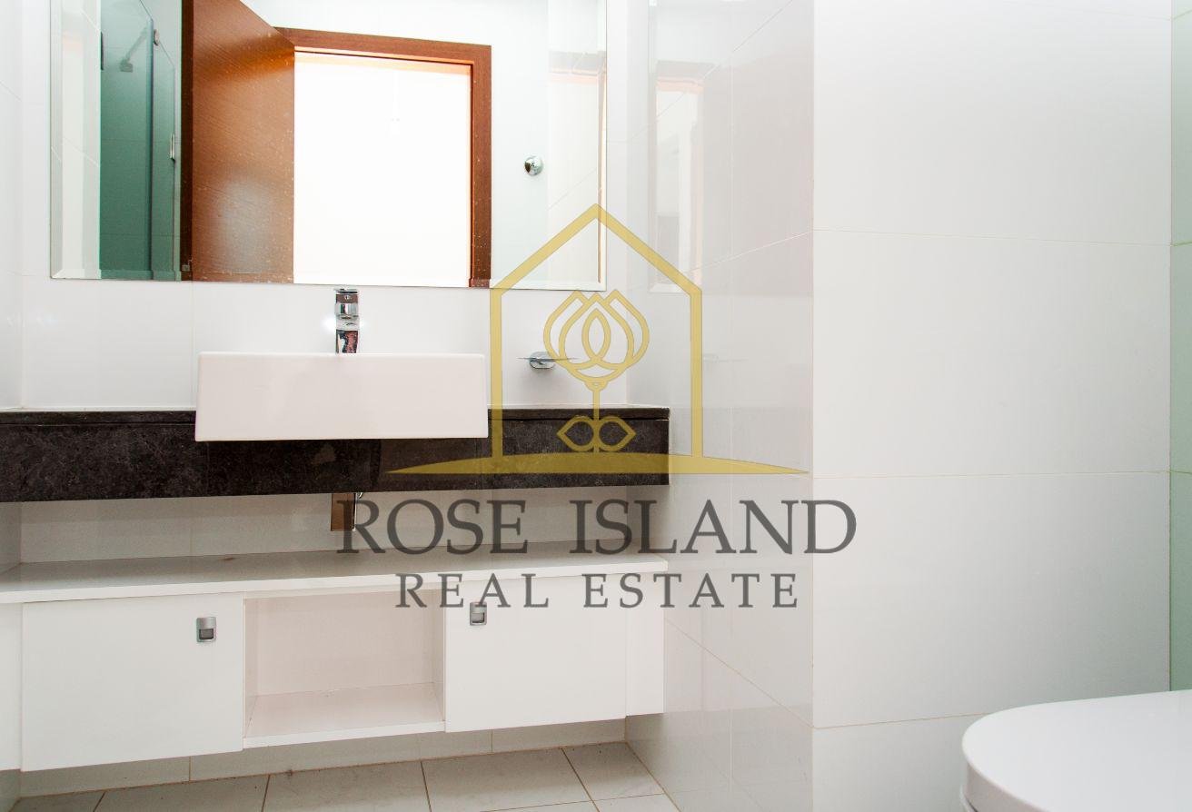 Apartment in Abu Dhabi