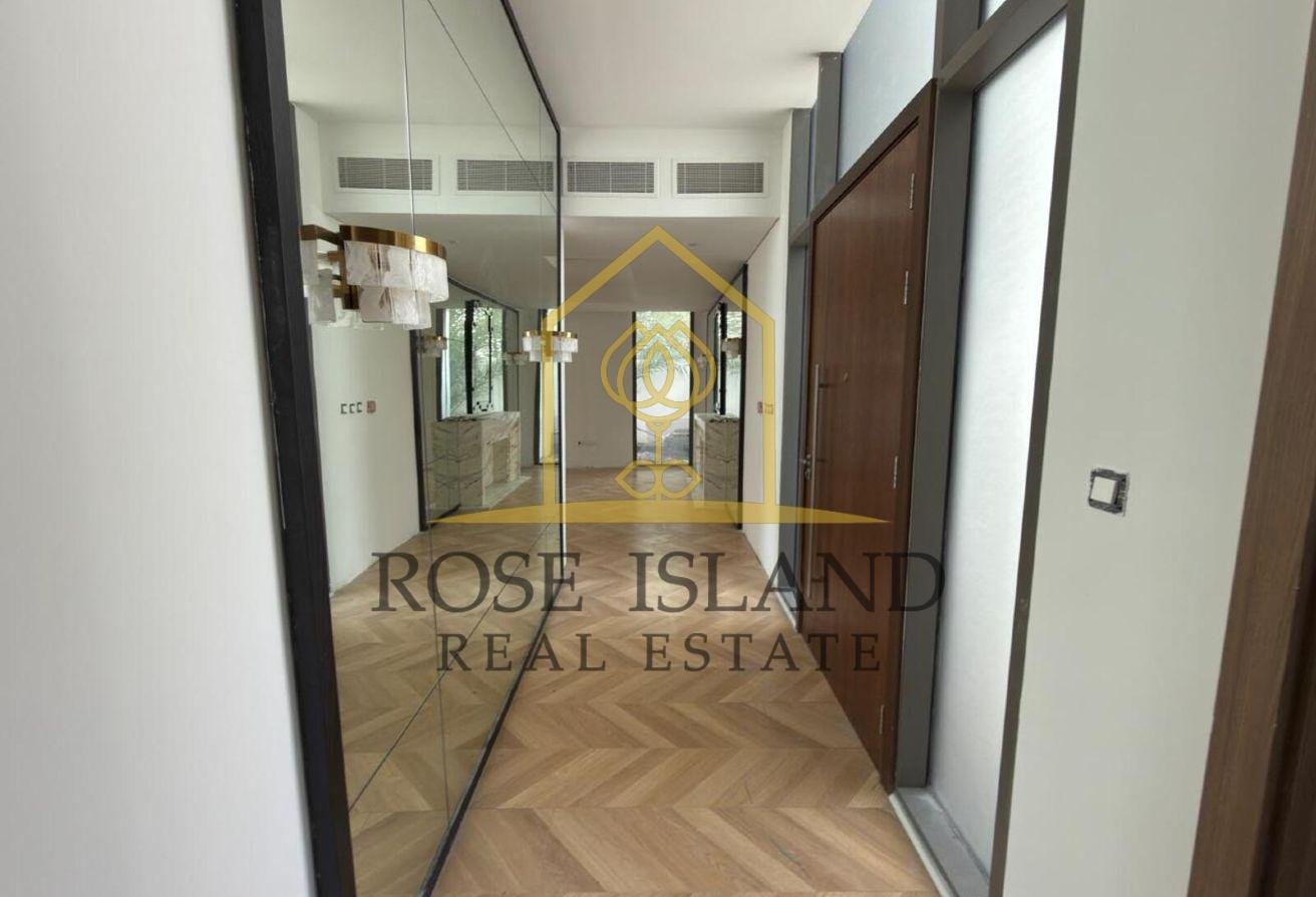 Villa in Abu Dhabi