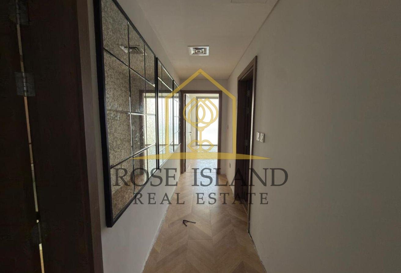 Villa in Abu Dhabi